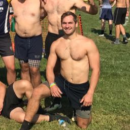 domenic.siravo on One Bite Pizza App