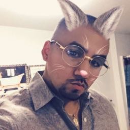 giovanni.ortigoza on One Bite Pizza App