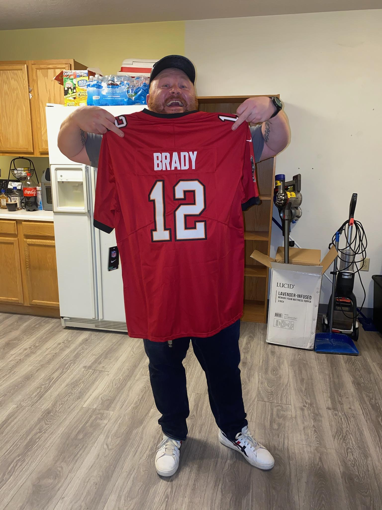 christopher.landry on One Bite Pizza App