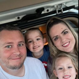 mjstevens3493 on One Bite Pizza App