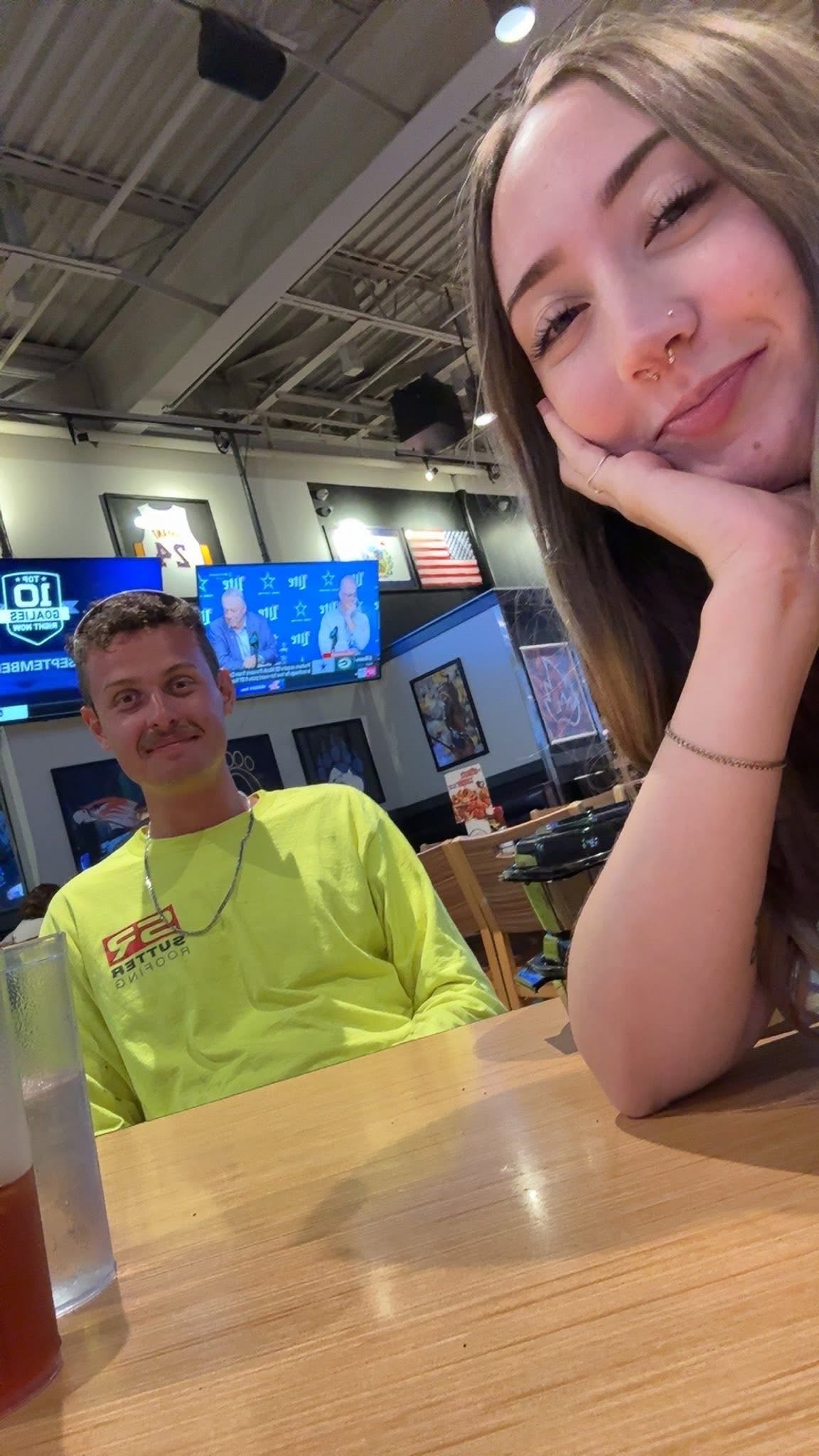 wboyce01 on One Bite Pizza App