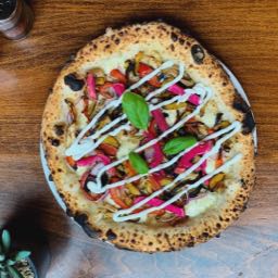 emptyfill on One Bite Pizza App