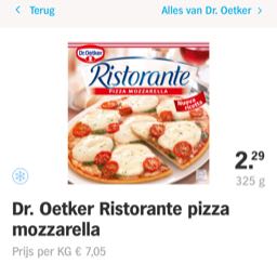 pizza.boy123 on One Bite Pizza App