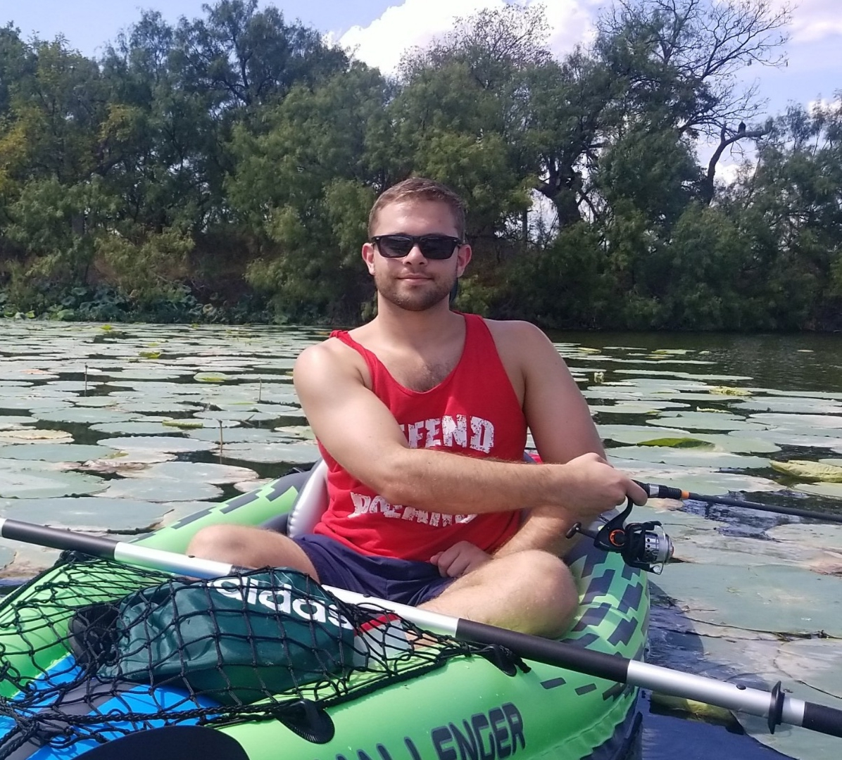 michael.malecki on One Bite Pizza App