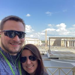 mjandrea on One Bite Pizza App