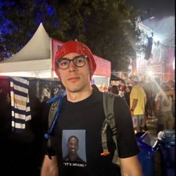 chadwildwest on One Bite Pizza App