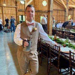 itsaaronsmith on One Bite Pizza App