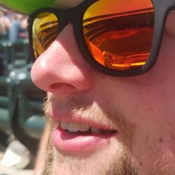 trae.bump on One Bite Pizza App