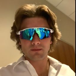 tylerfaber on One Bite Pizza App