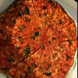 justin.hughes420pies on One Bite Pizza App