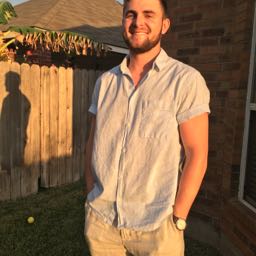 connor.watson on One Bite Pizza App