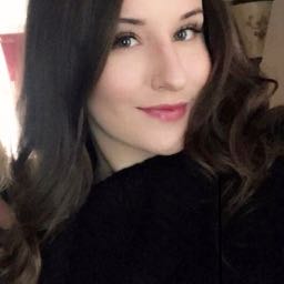 ashley.clary on One Bite Pizza App