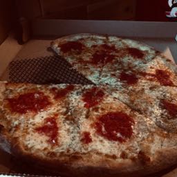 unca.unca on One Bite Pizza App