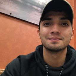 rylan.vega on One Bite Pizza App