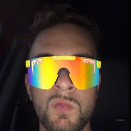 kevin.zuppe on One Bite Pizza App