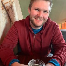 abraham.woycke on One Bite Pizza App