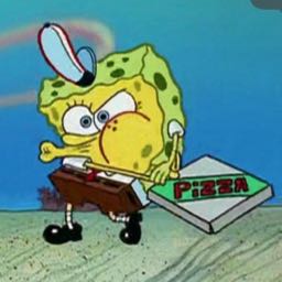 joshjohnston on One Bite Pizza App