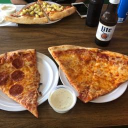 sam.studley on One Bite Pizza App