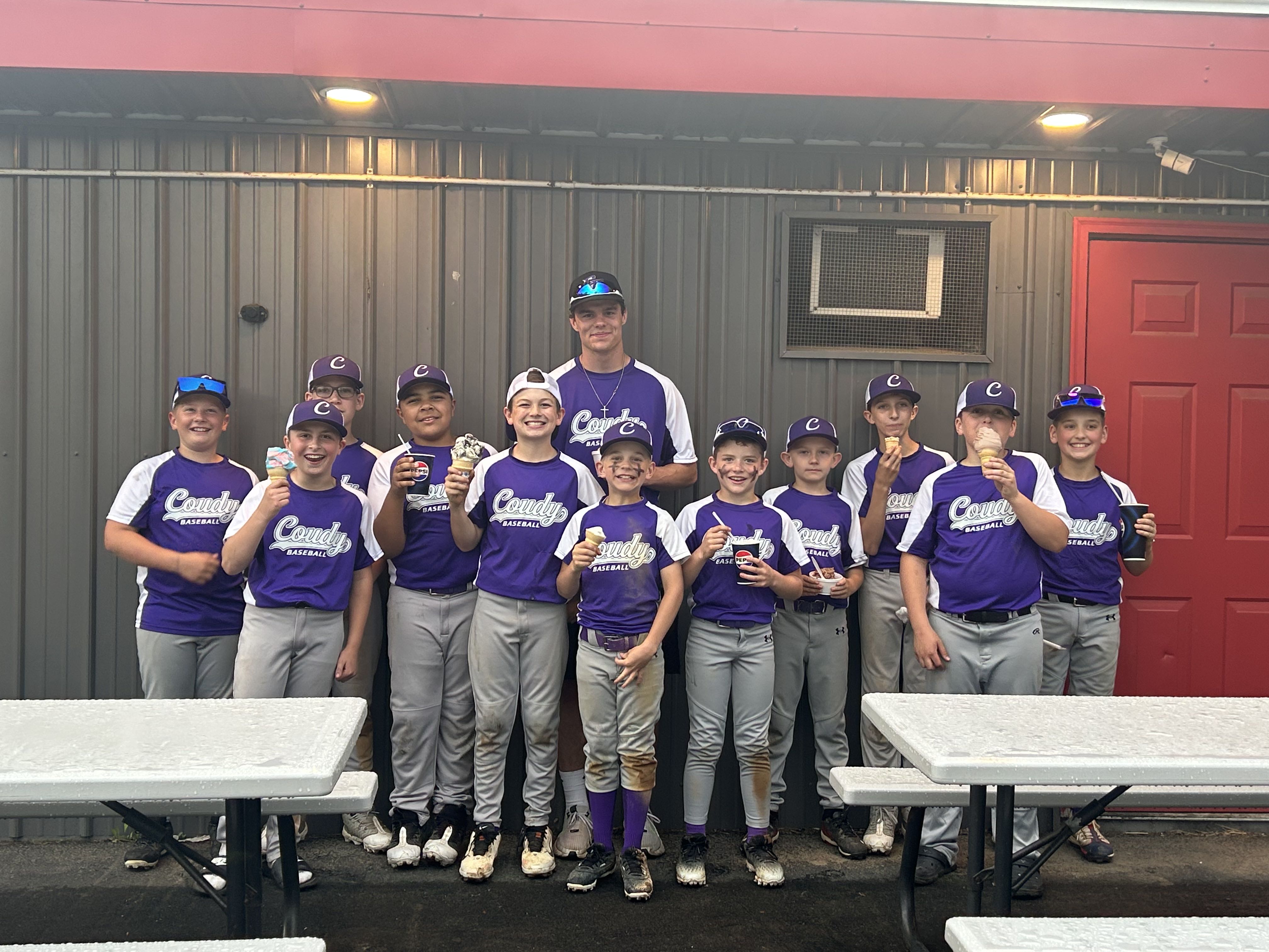 gavyn.ayers on One Bite Pizza App