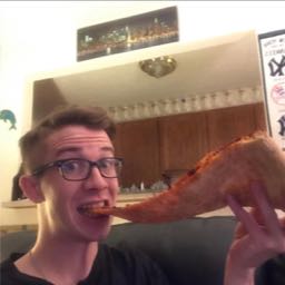 jeremy.robinson on One Bite Pizza App