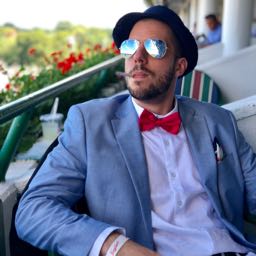 nick.hermans on One Bite Pizza App