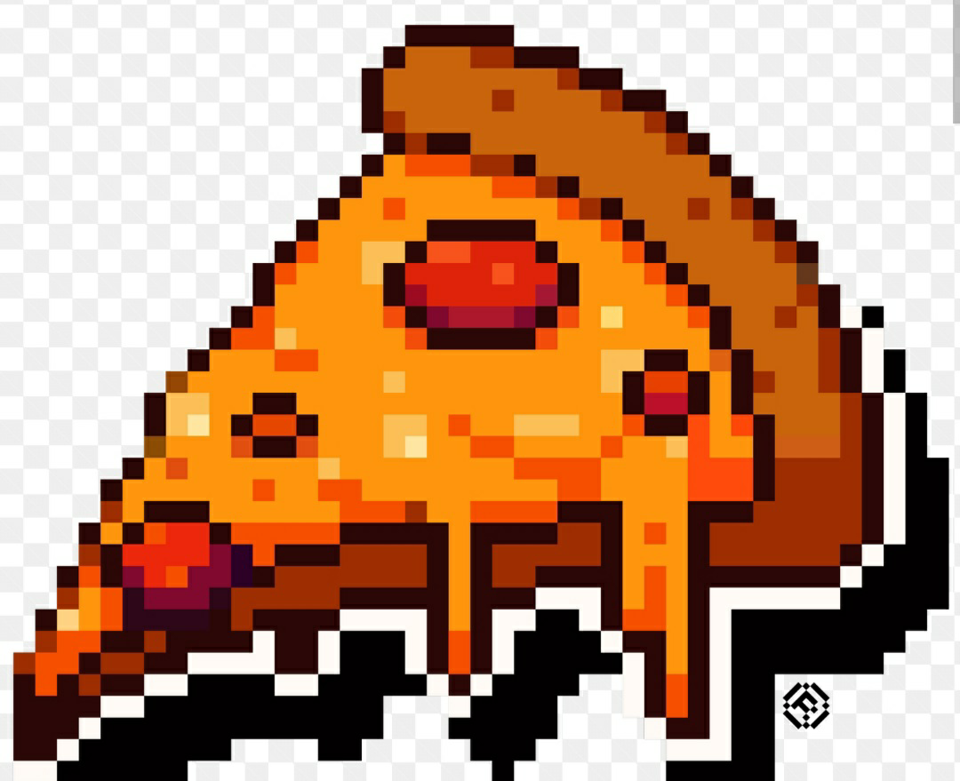 jjax6136 on One Bite Pizza App