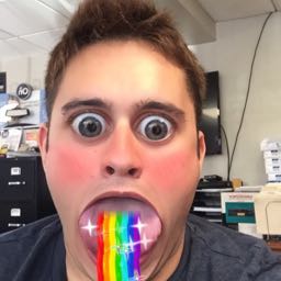 lijah25 on One Bite Pizza App