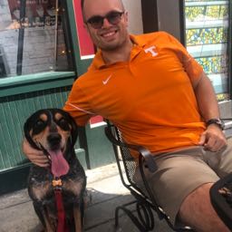 tbear865 on One Bite Pizza App