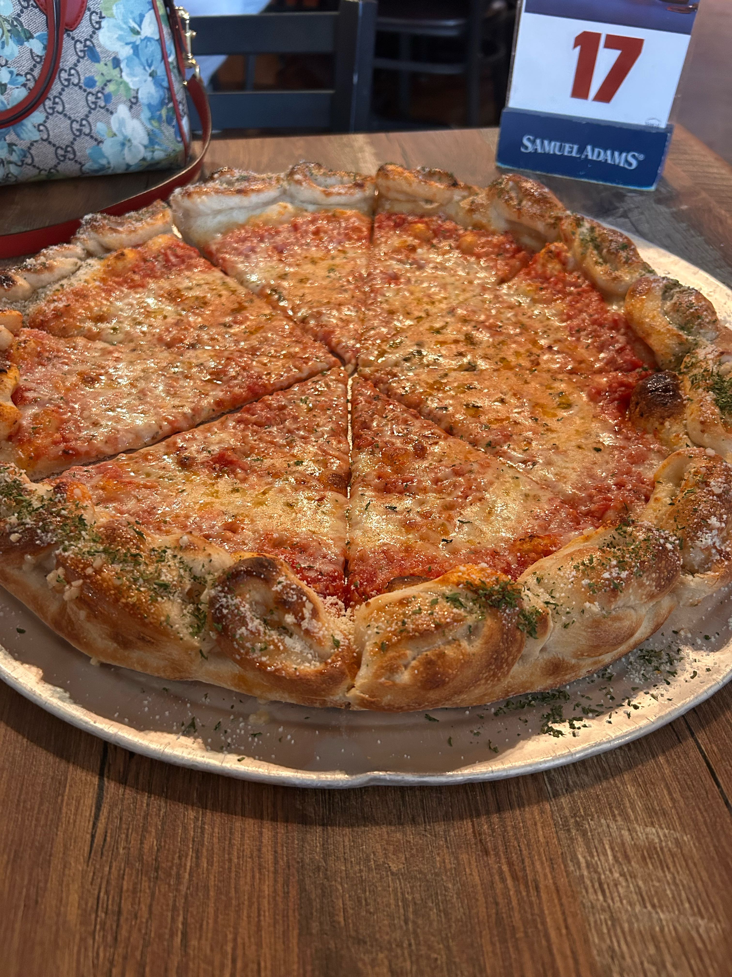 tanner.hebert on One Bite Pizza App