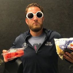 rex.wichert on One Bite Pizza App