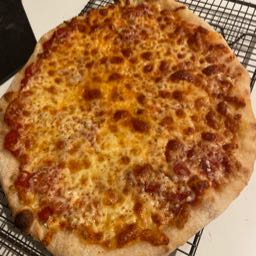 stewyaus on One Bite Pizza App