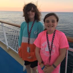 dannywoofwoof on One Bite Pizza App