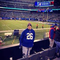 jamescentonze1 on One Bite Pizza App