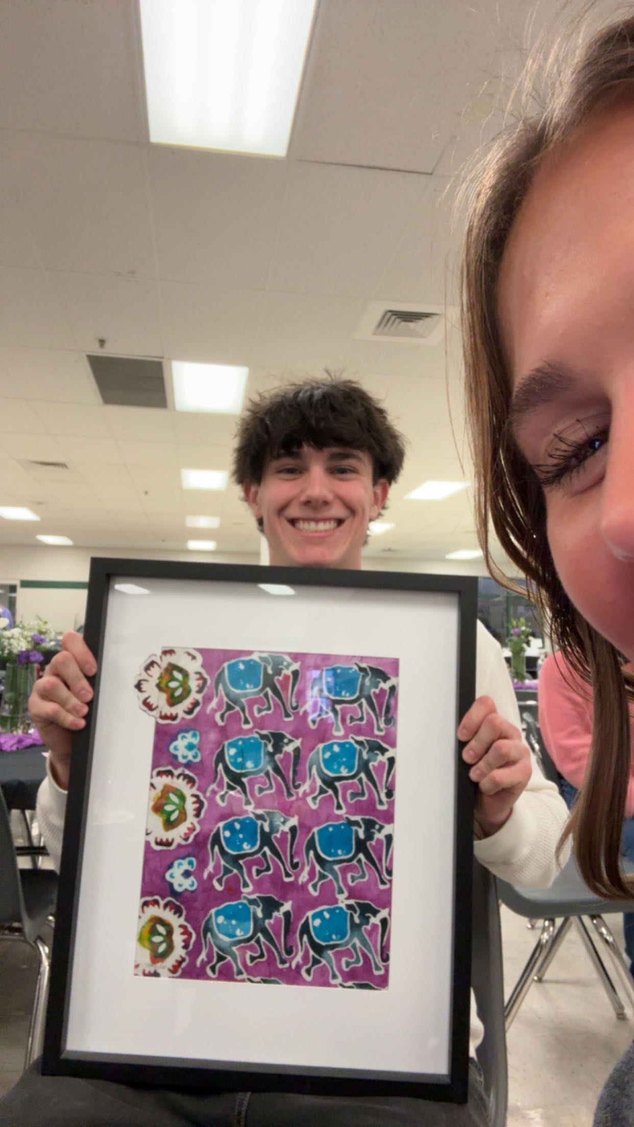 dcucch on One Bite Pizza App