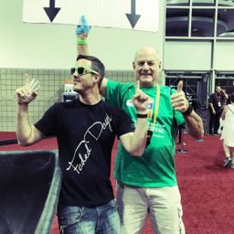 fanningfurnituredesigns on One Bite Pizza App