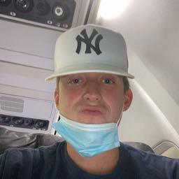 will.staviski on One Bite Pizza App