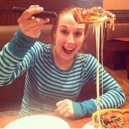 caitlin.mercer on One Bite Pizza App