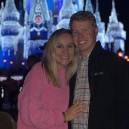 camwallace on One Bite Pizza App