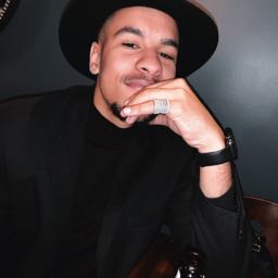 drose1412 on One Bite Pizza App