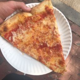 james.o'connell on One Bite Pizza App