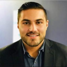anthonypizzi on One Bite Pizza App