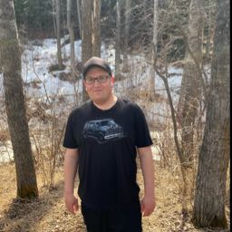 chef.trent on One Bite Pizza App