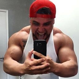 ray.gonzales on One Bite Pizza App