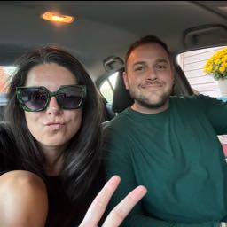 nikkikennedy3 on One Bite Pizza App