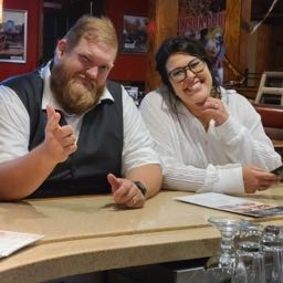 becca.leeds on One Bite Pizza App