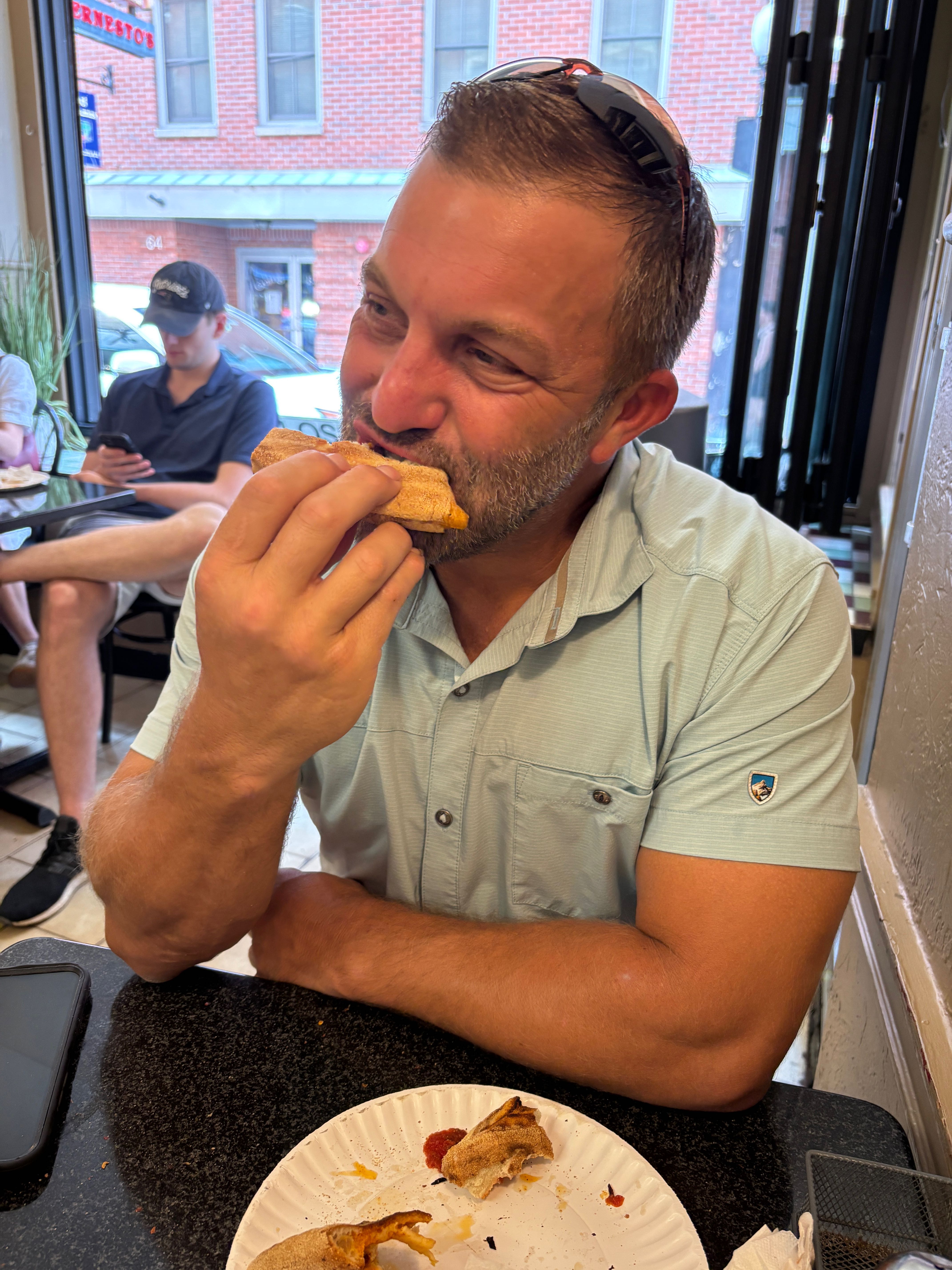 seth.watkins6 on One Bite Pizza App