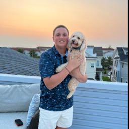 richie.metzger on One Bite Pizza App