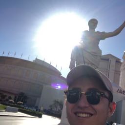 justin.roy on One Bite Pizza App