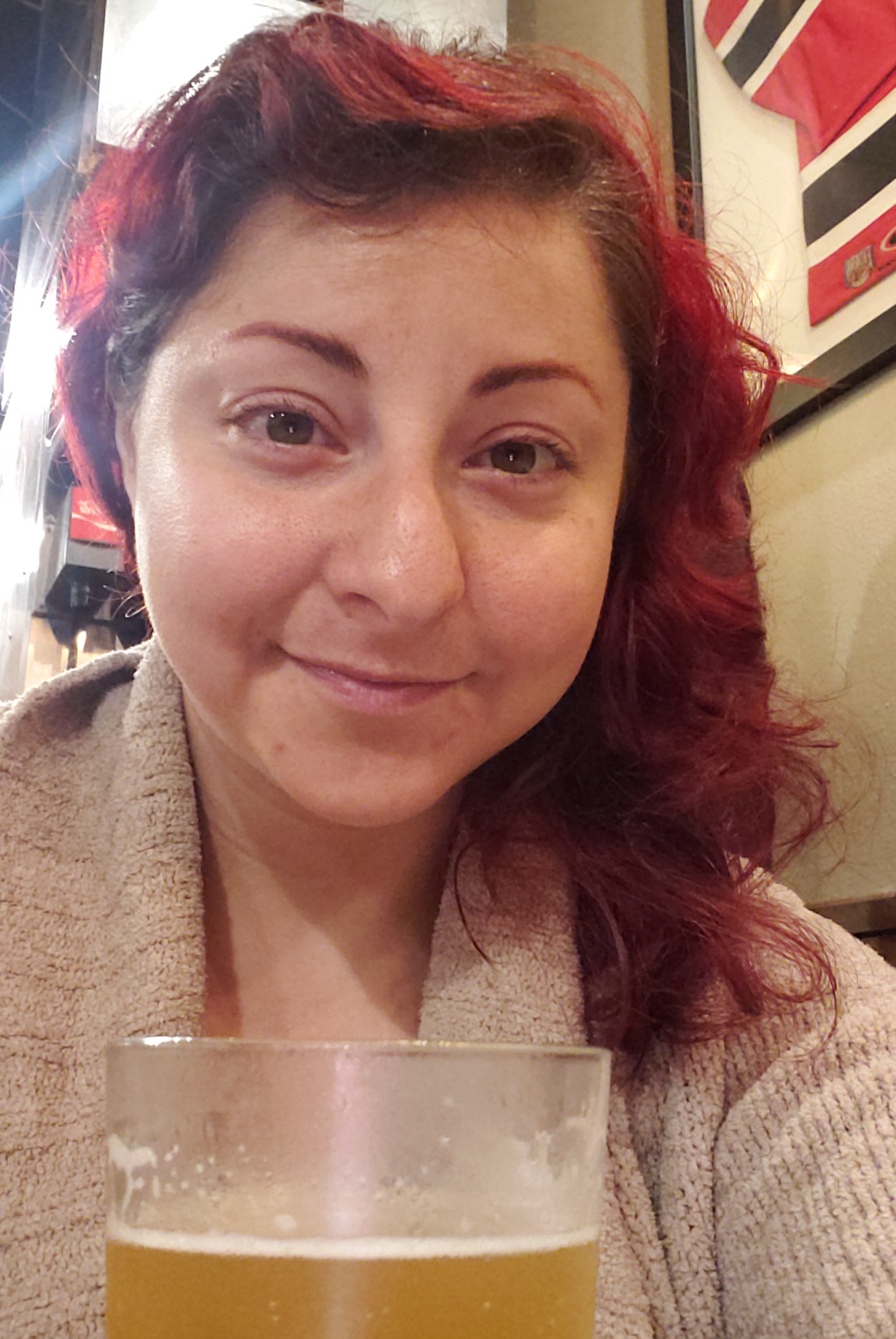 candice.baca on One Bite Pizza App