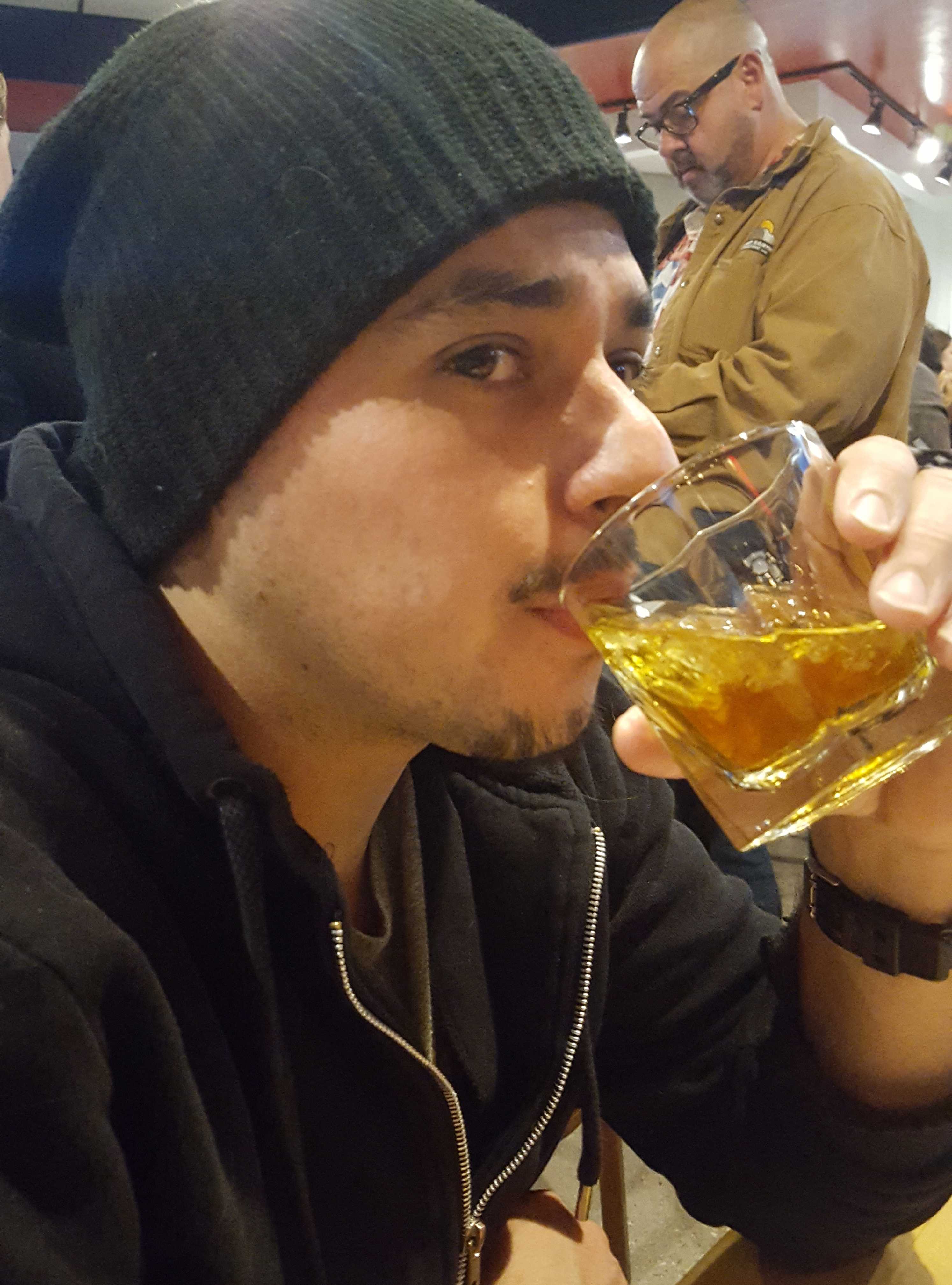 pizzican on One Bite Pizza App